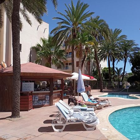 Apartamento Parchis Con Piscina Denia Zewnętrze zdjęcie