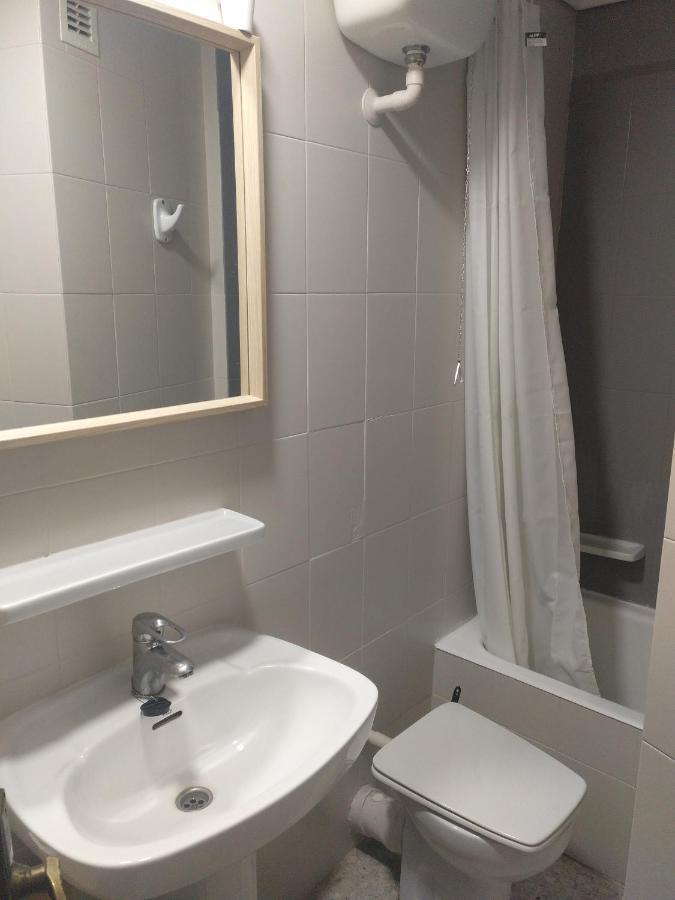 Apartamento Parchis Con Piscina Denia Zewnętrze zdjęcie