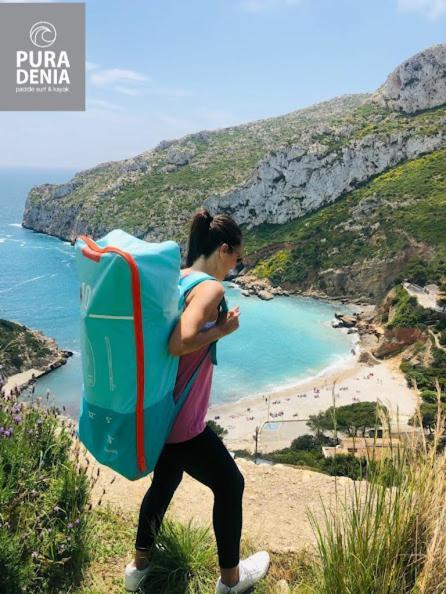 Apartamento Parchis Con Piscina Denia Zewnętrze zdjęcie