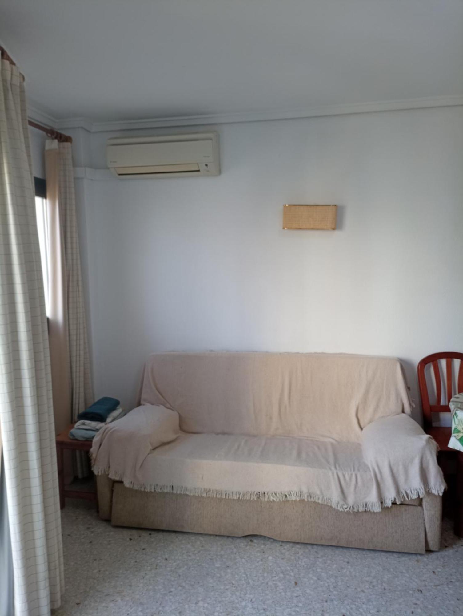 Apartamento Parchis Con Piscina Denia Zewnętrze zdjęcie