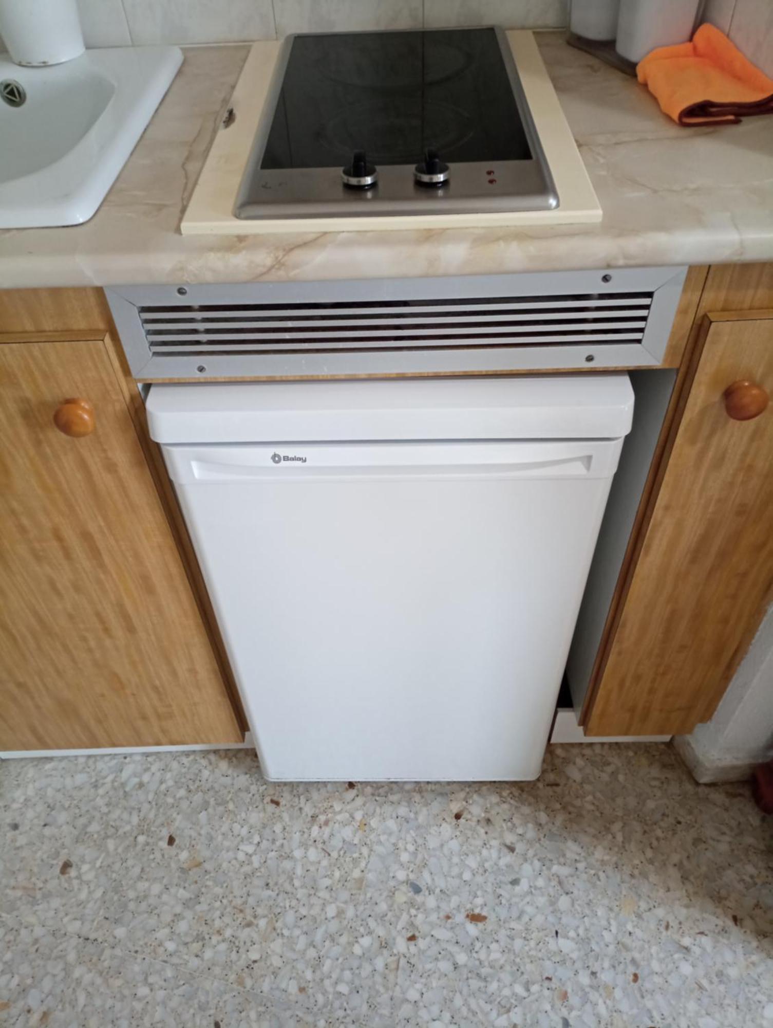 Apartamento Parchis Con Piscina Denia Zewnętrze zdjęcie