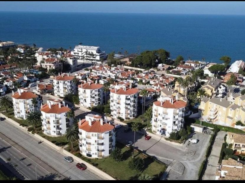 Apartamento Parchis Con Piscina Denia Zewnętrze zdjęcie