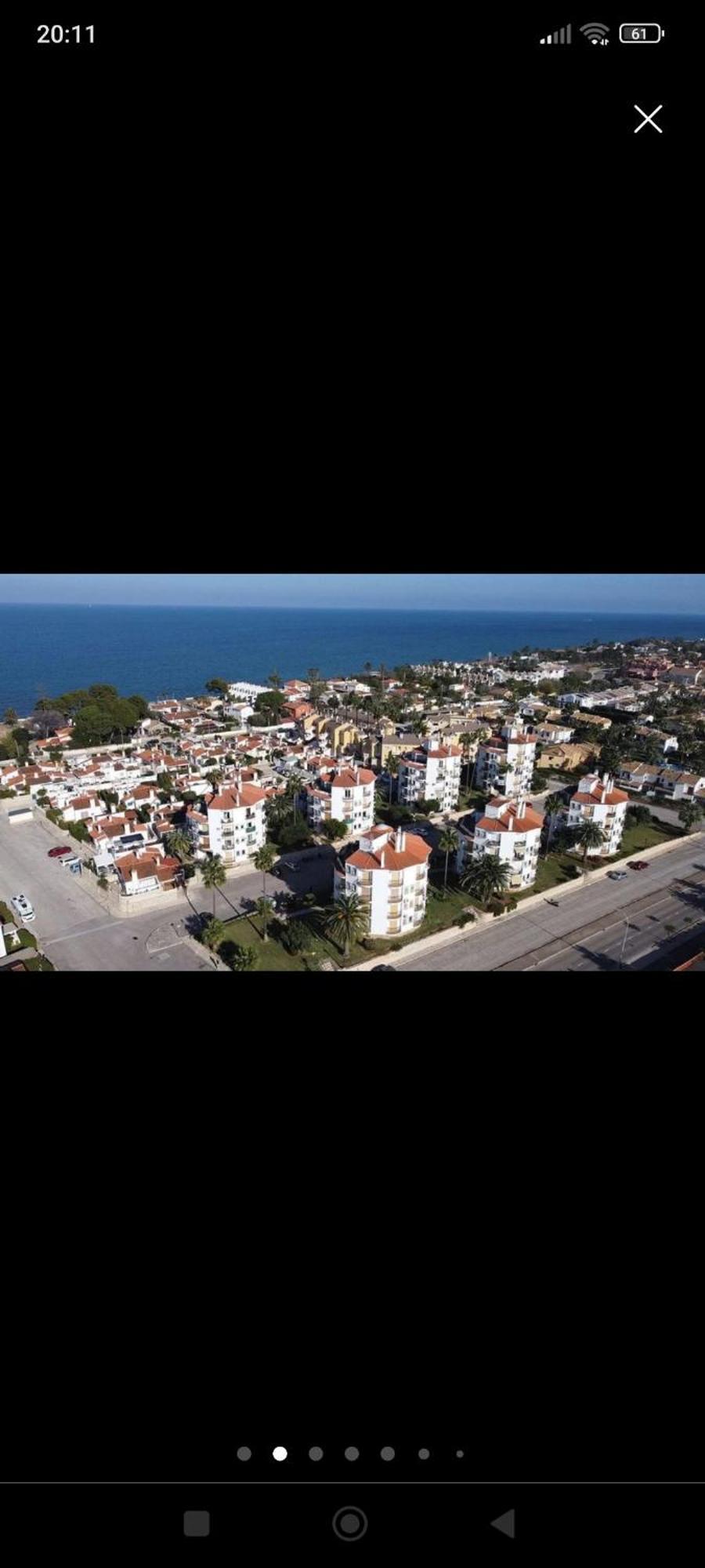 Apartamento Parchis Con Piscina Denia Zewnętrze zdjęcie